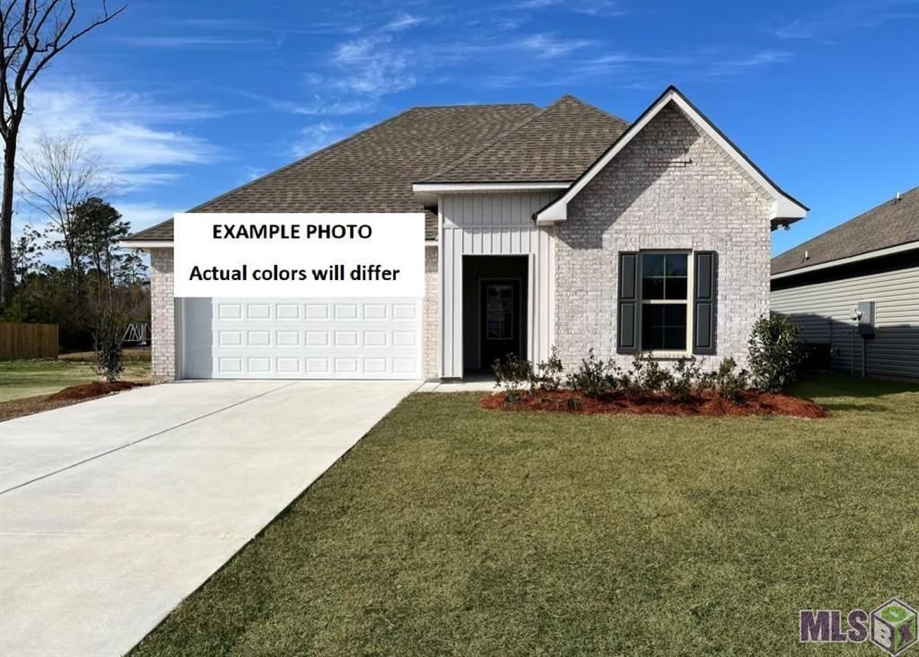 4140 Landsdowne Drive, Avondale, LA 70094