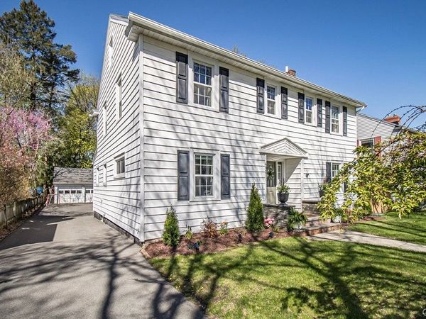 402 Scott Avenue, Syracuse, NY 13224