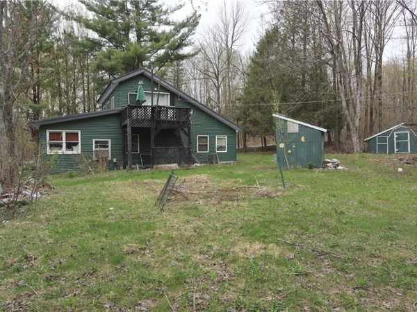 16960 Balch Place , Mannsville, NY 13661