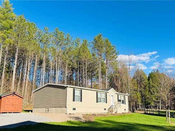 6531 Mcphilmy Road , Lowville, NY 13367