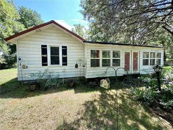 3640 N 48th Street, Springdale, AR 72762