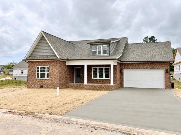 1305 Kensington Cir, Cookeville, TN 38501