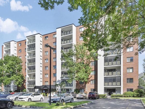 22 Ninth, Unit 107, Medford, MA 02155