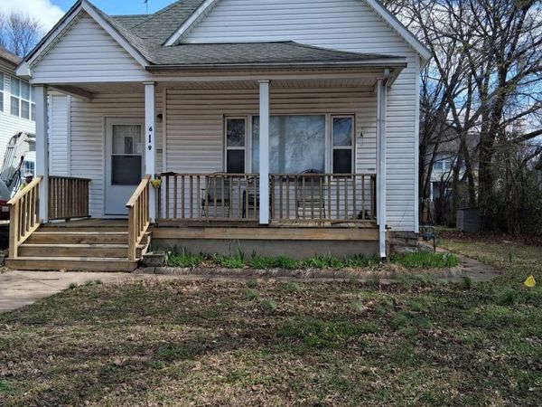 619 S Jackson Avenue , Joplin, MO 64801