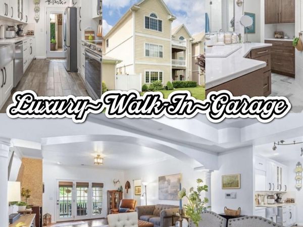 100 Woodland Drive N, Unit La, Branson, MO 65616