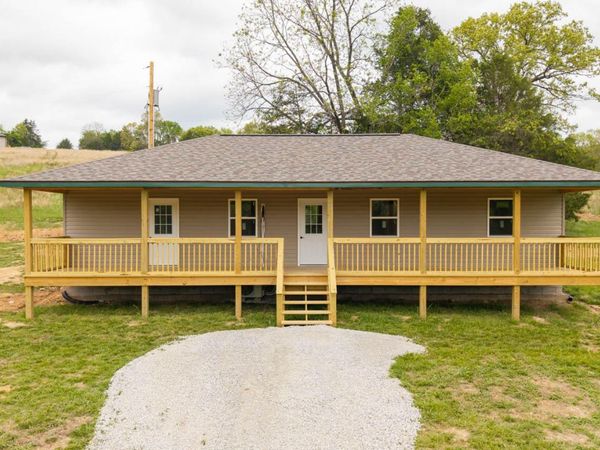 485 Foxden Drive , Gainesville, MO 65655