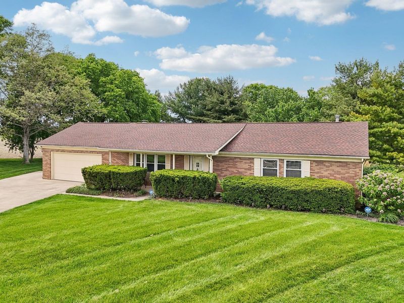 676 Fairlawn Drive , Circleville, OH 43113 Photo 4