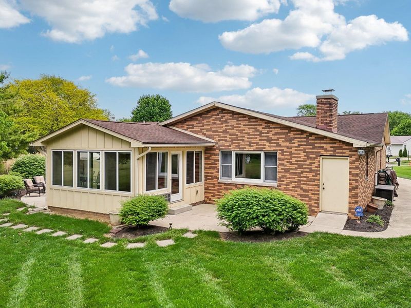676 Fairlawn Drive , Circleville, OH 43113 Photo 46