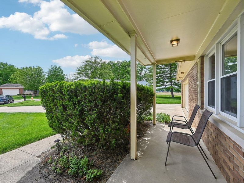 676 Fairlawn Drive , Circleville, OH 43113 Photo 5
