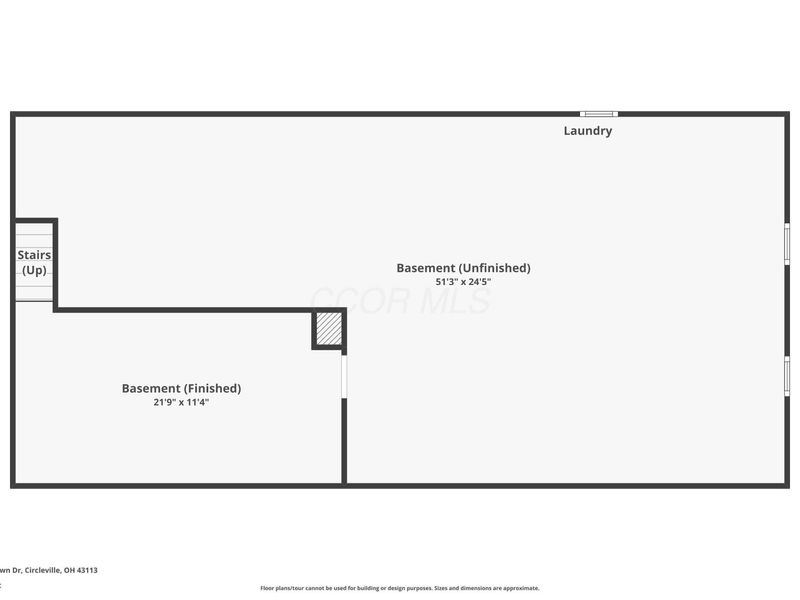 676 Fairlawn Drive , Circleville, OH 43113 Photo 53