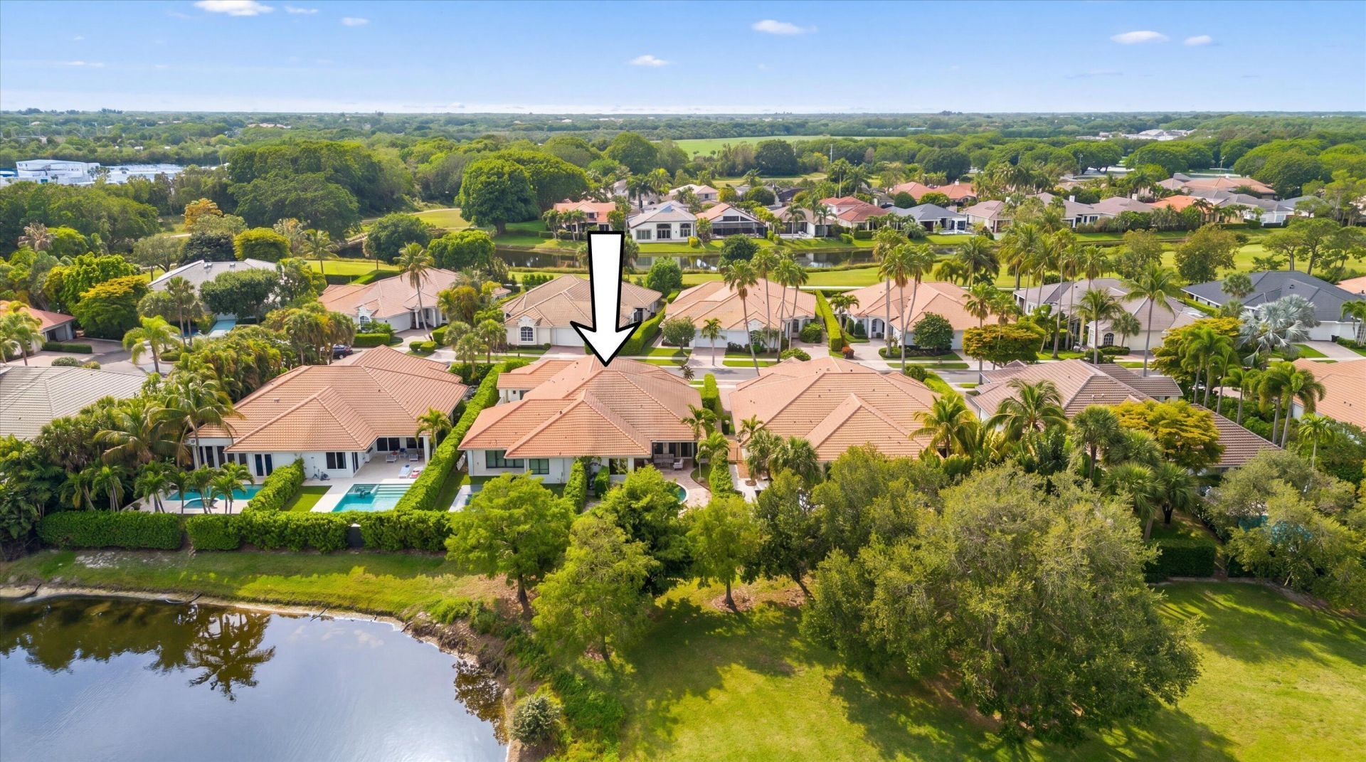 2920 Twin Oaks Way, Wellington, FL 33414 Photo