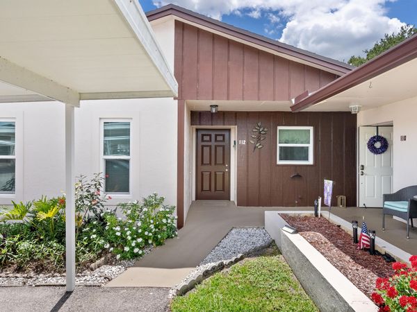 6531 SE Federal Highway, Unit M112, Stuart, FL 34997