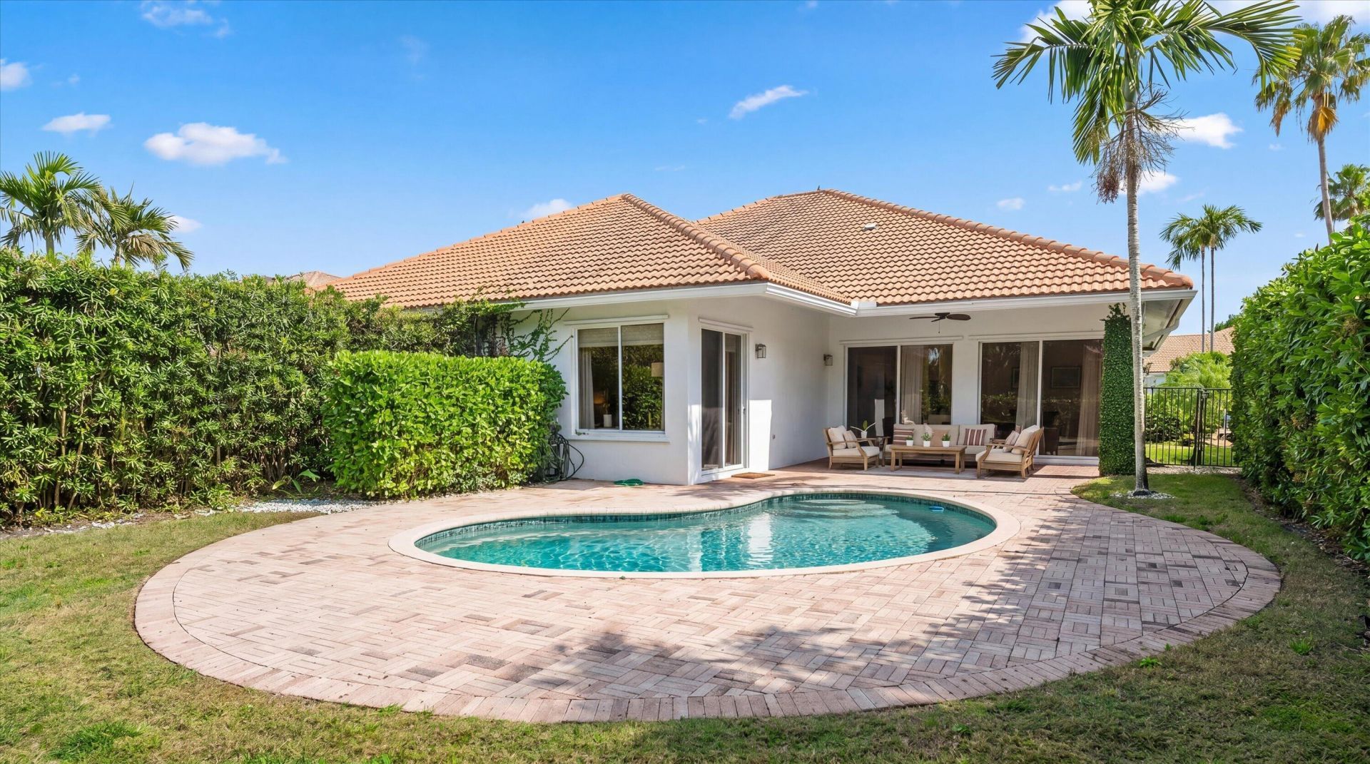2920 Twin Oaks Way, Wellington, FL 33414 Photo