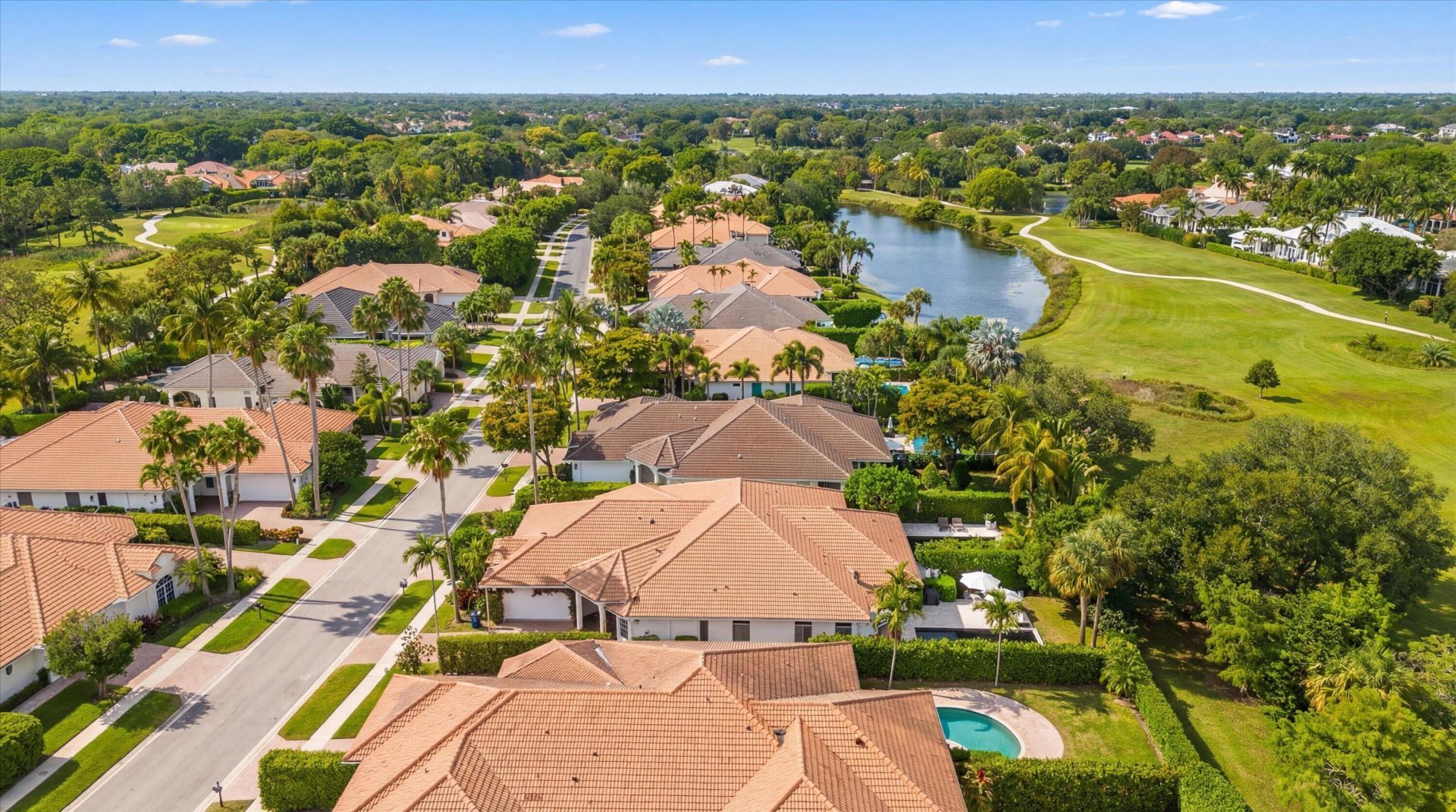 2920 Twin Oaks Way, Wellington, FL 33414 Photo
