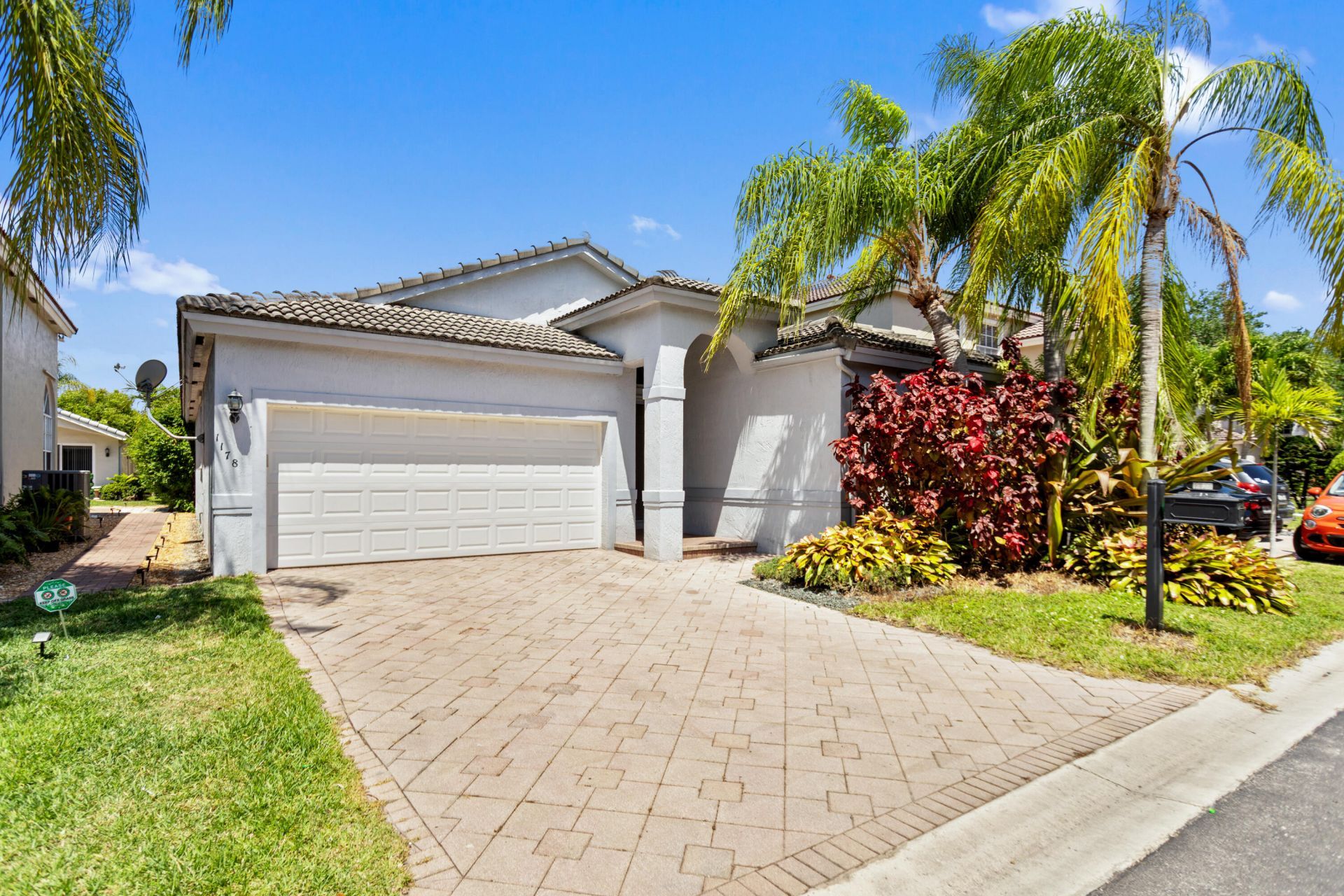 1178 NW 116th Avenue, Coral Springs, FL 33071 Photo