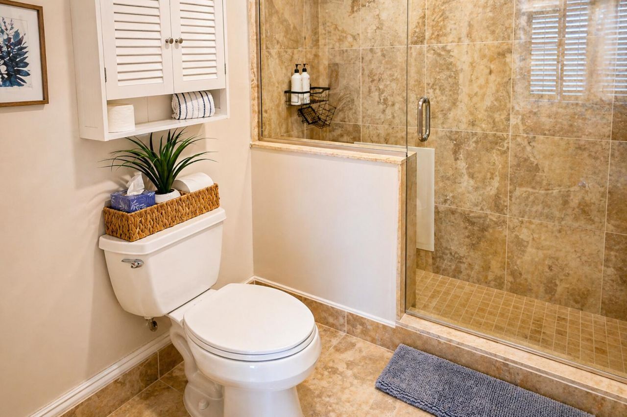 301 Lake Shore Drive, Unit 105, Lake Park, FL 33403 Photo