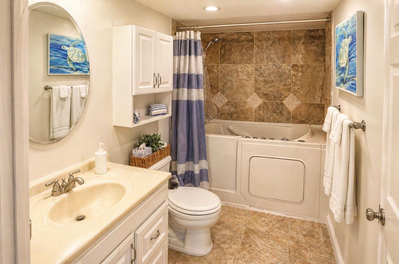 301 Lake Shore Drive, Unit 105, Lake Park, FL 33403 Photo