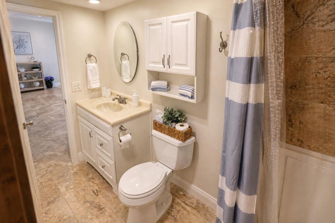 301 Lake Shore Drive, Unit 105, Lake Park, FL 33403 Photo