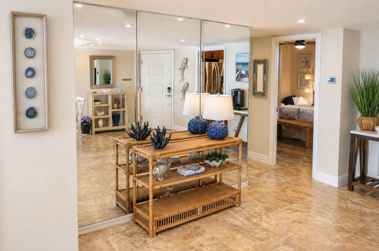301 Lake Shore Drive, Unit 105, Lake Park, FL 33403 Photo
