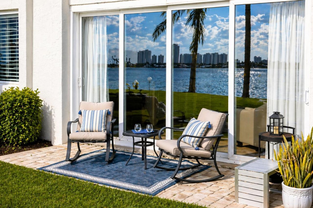301 Lake Shore Drive, Unit 105, Lake Park, FL 33403 Photo