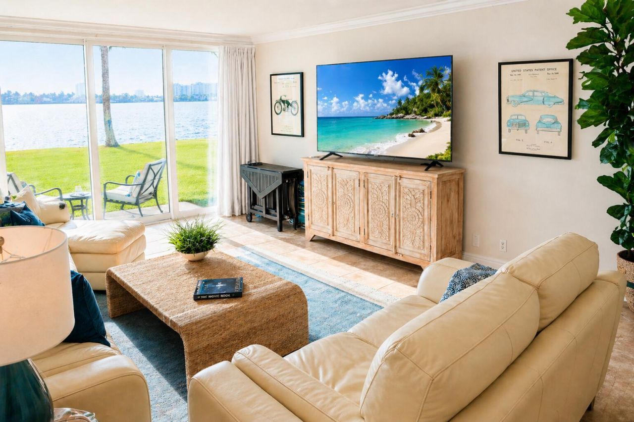 301 Lake Shore Drive, Unit 105, Lake Park, FL 33403 Photo