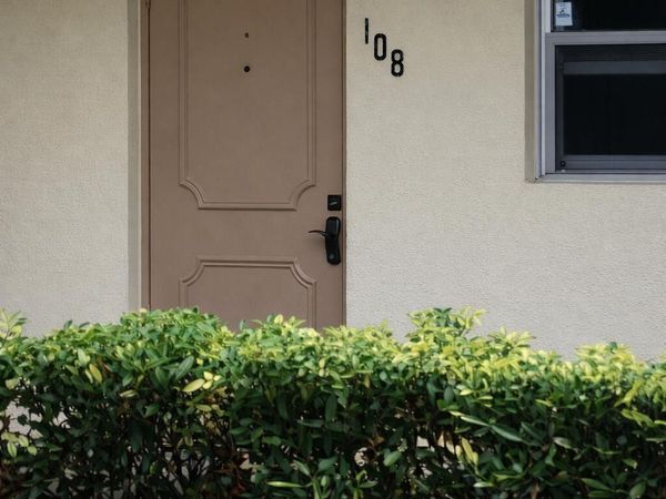 2800 Fiore Way, Unit 108, Delray Beach, FL 33445