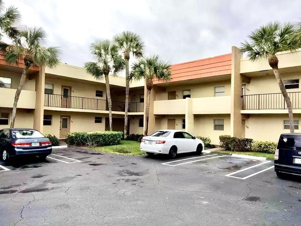 2800 Fiore Way, Unit 108, Delray Beach, FL 33445 Photo