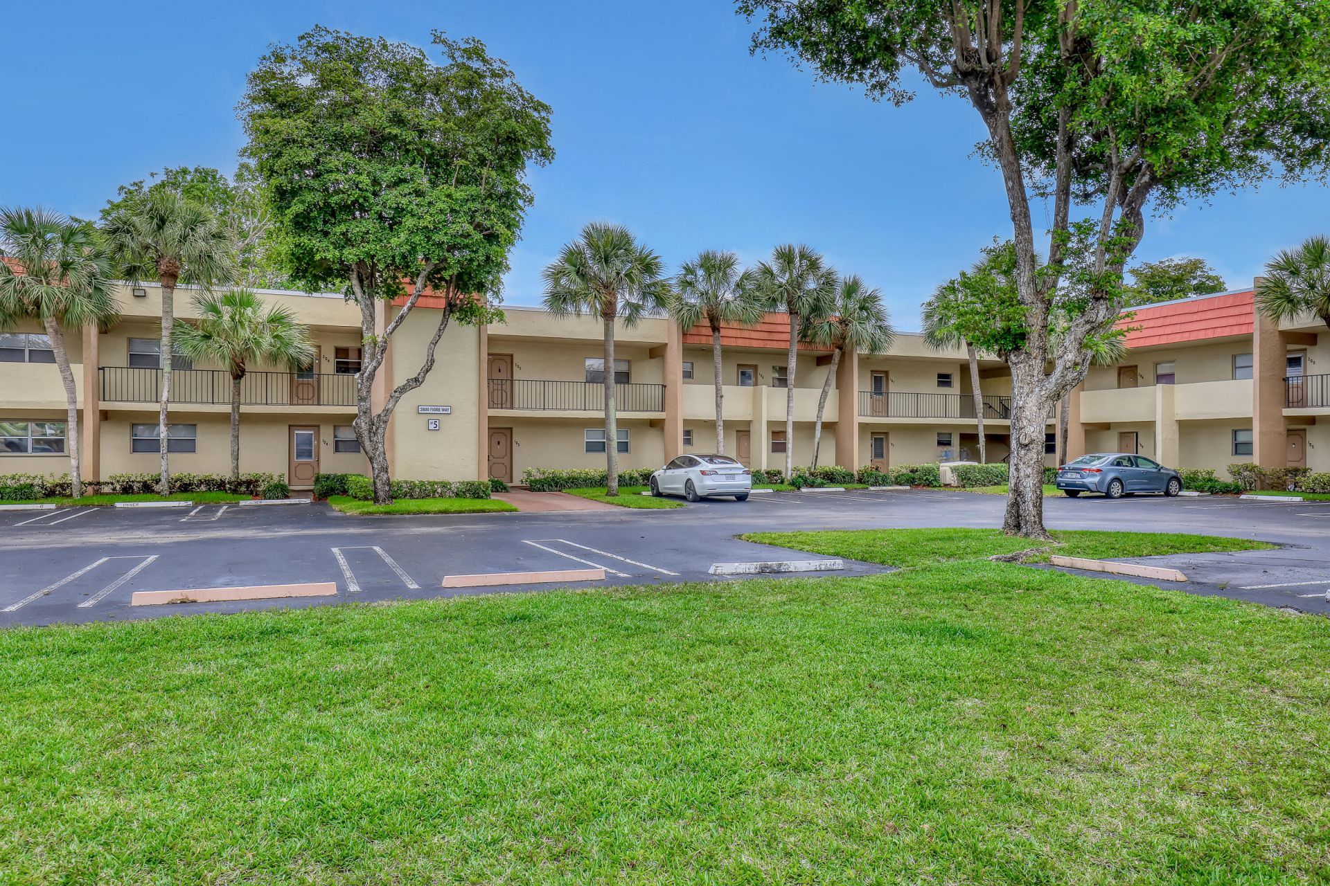 2800 Fiore Way, Unit 108, Delray Beach, FL 33445 Photo