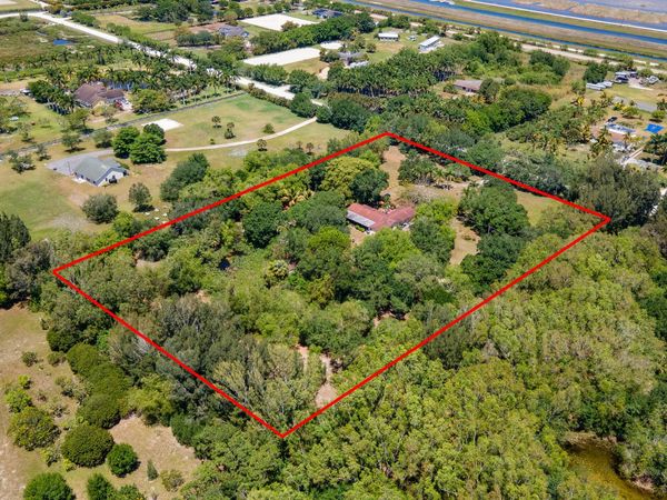 16688 Rustic Road, Wellington, FL 33470