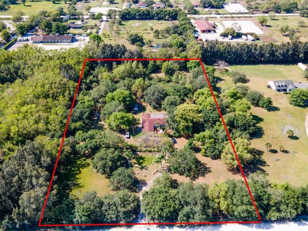 16688 Rustic Road, Wellington, FL 33470