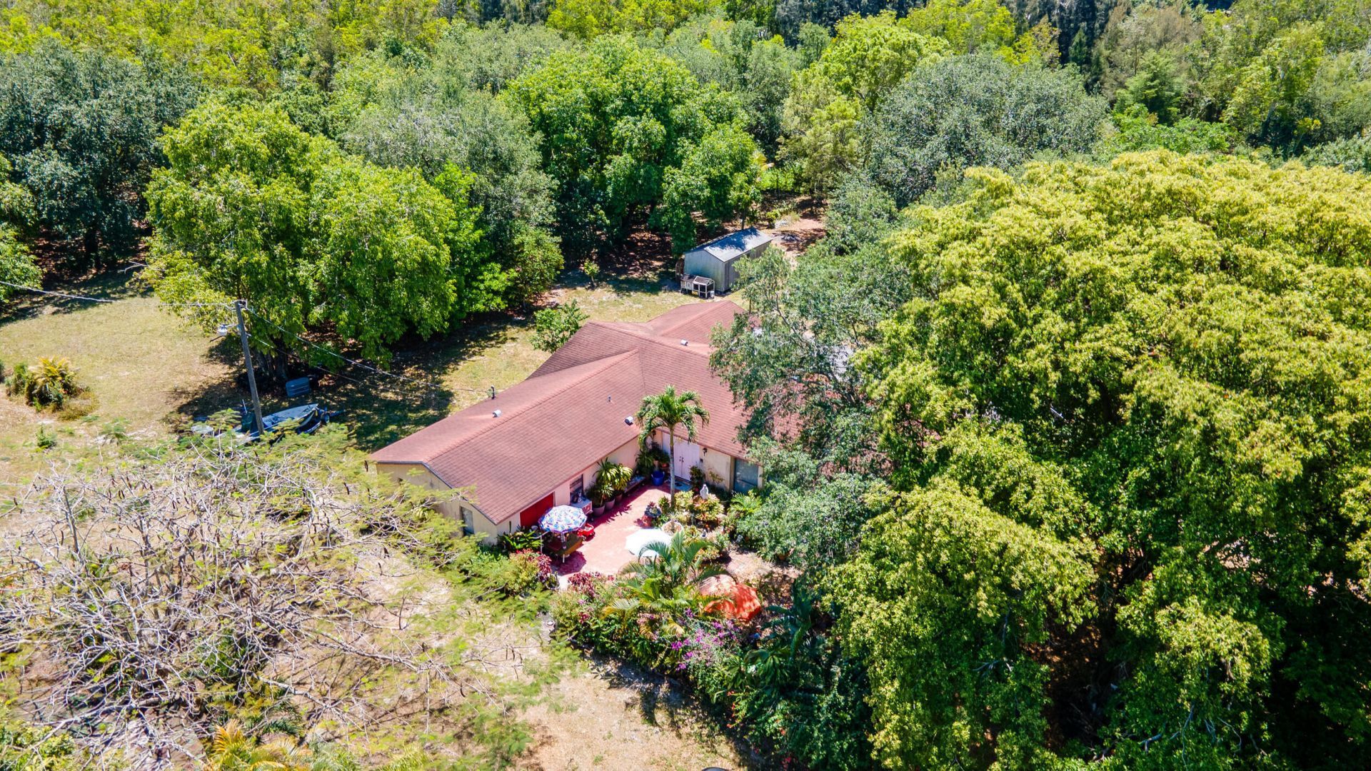 16688 Rustic Road, Wellington, FL 33470 Photo