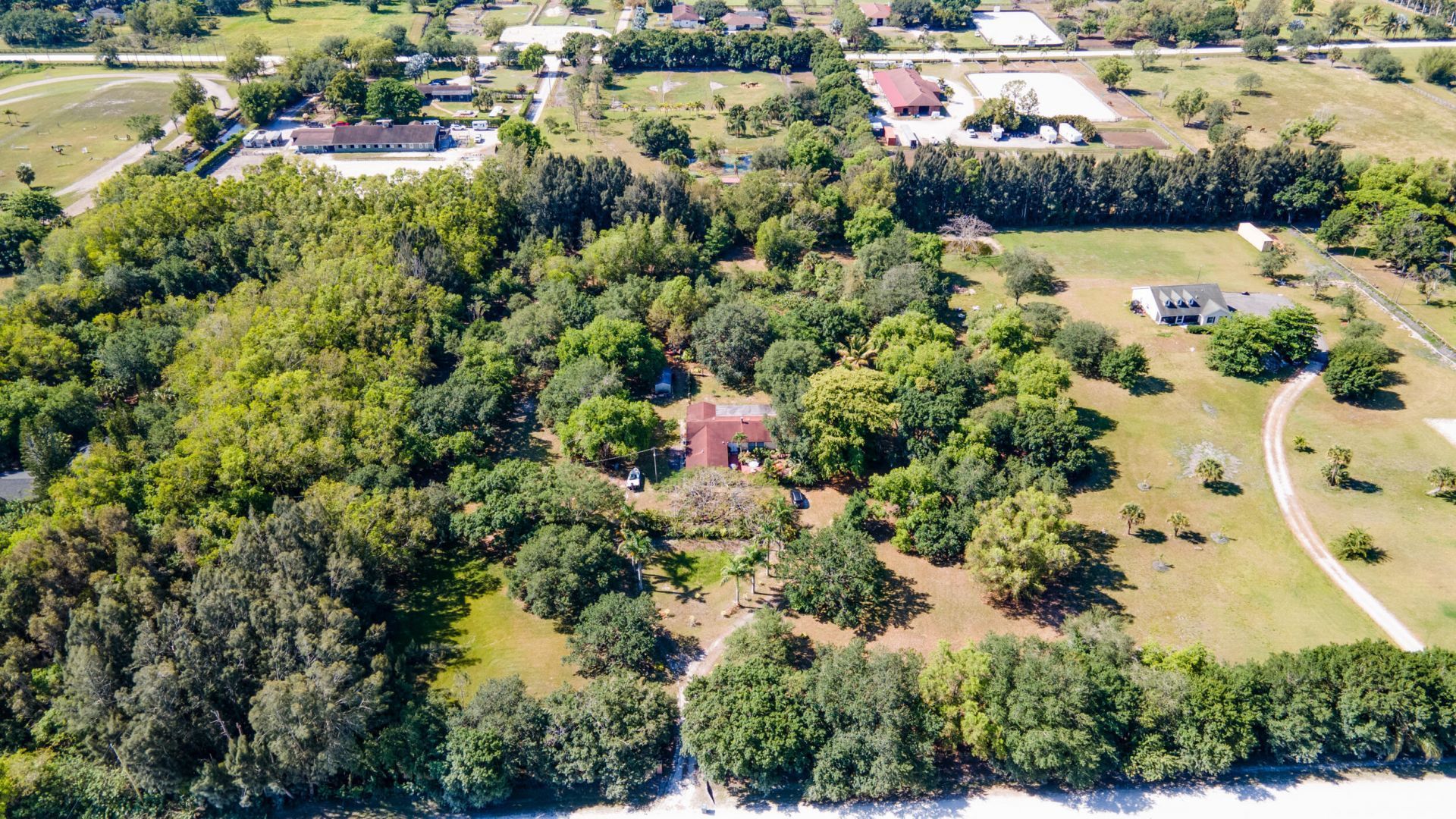 16688 Rustic Road, Wellington, FL 33470 Photo