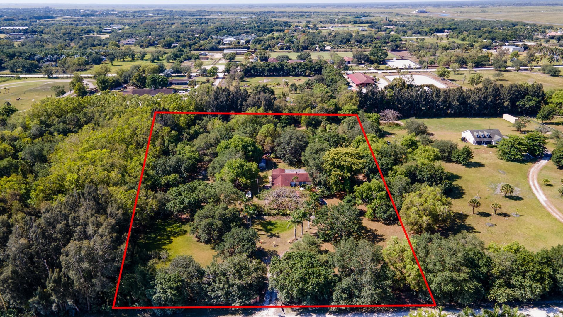 16688 Rustic Road, Wellington, FL 33470 Photo