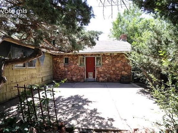 311 N 29th Street, Colorado Springs, CO 80904