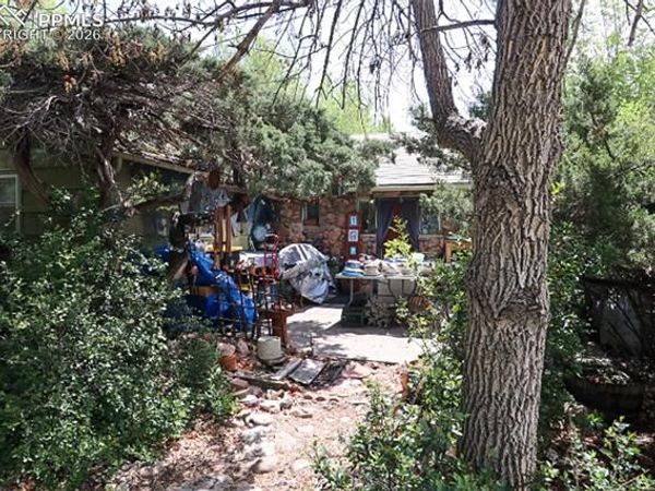 311 N 29th Street, Colorado Springs, CO 80904