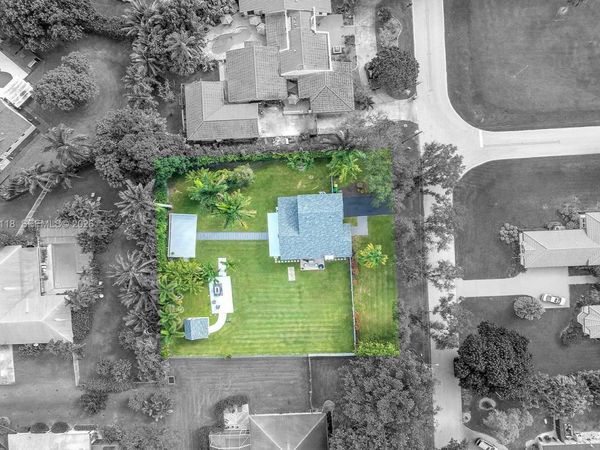 480 W Mount Vernon Dr , Plantation, FL 33325