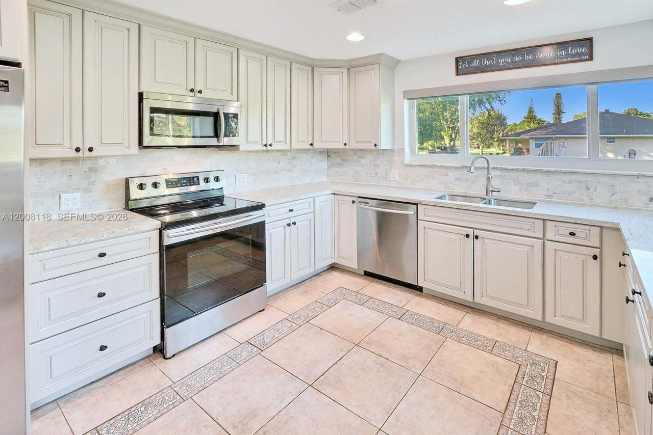 480 W Mount Vernon Dr, Plantation, FL 33325 Photo