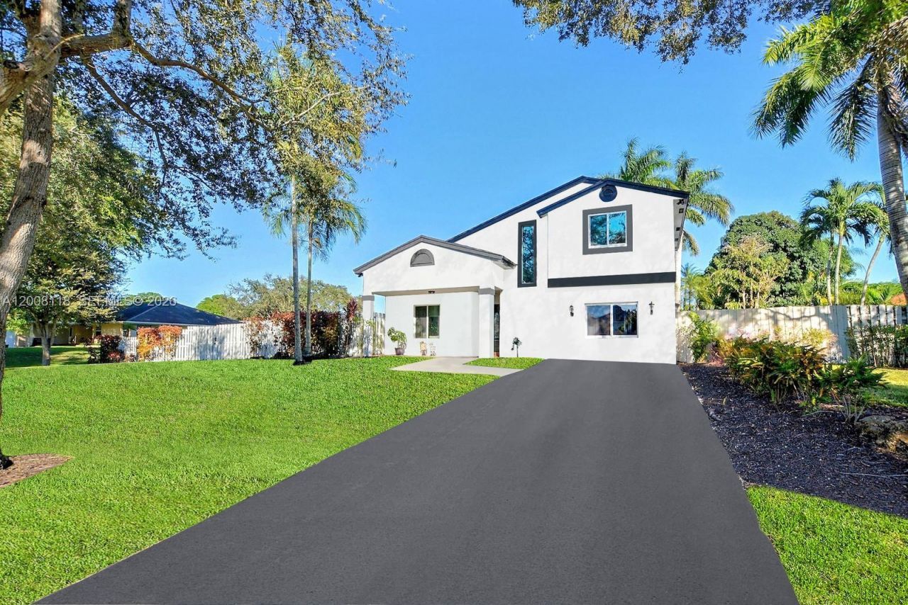 480 W Mount Vernon Dr, Plantation, FL 33325 Photo