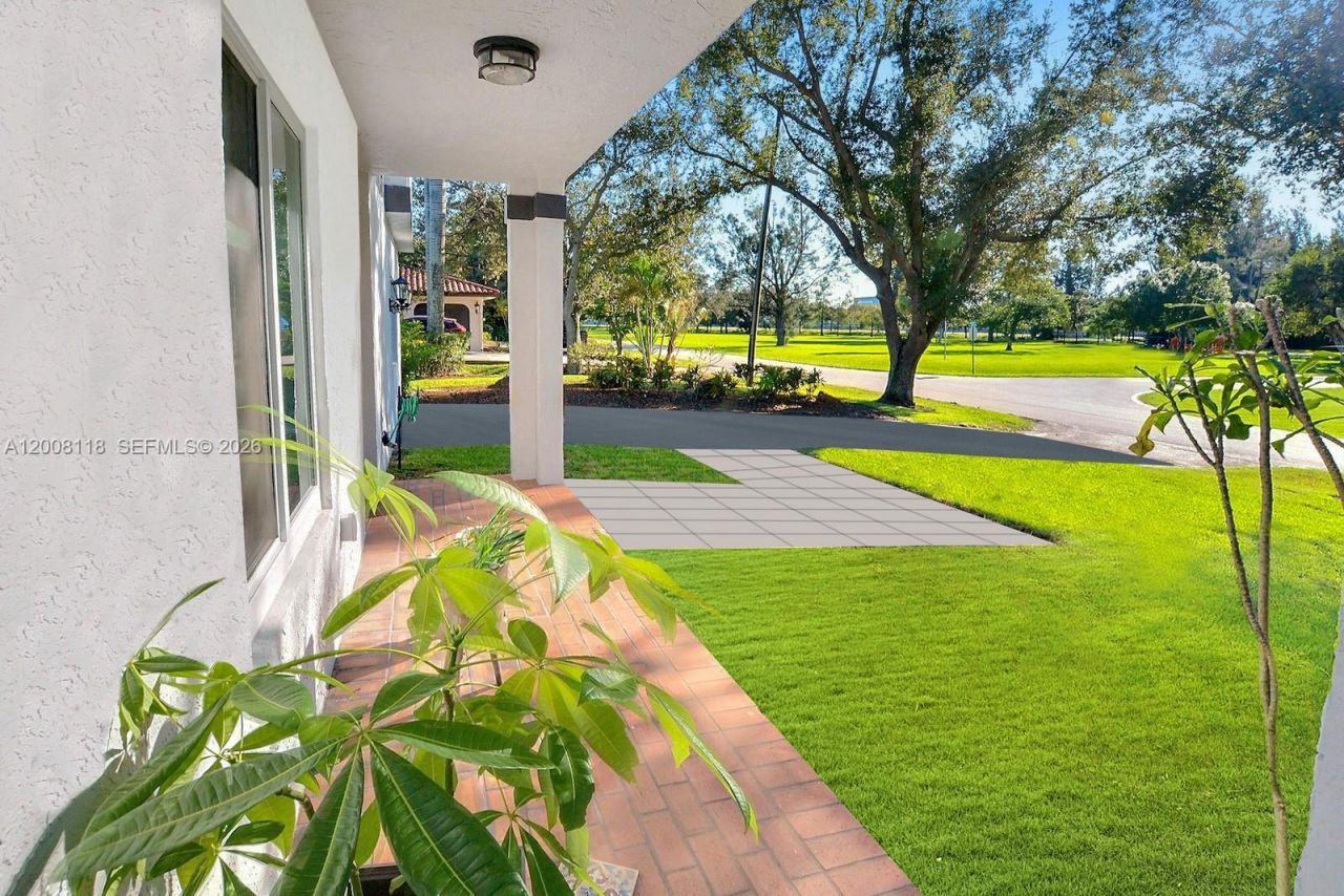 480 W Mount Vernon Dr, Plantation, FL 33325 Photo