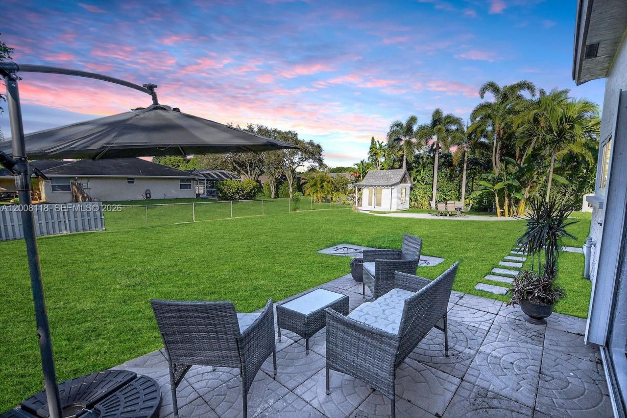 480 W Mount Vernon Dr, Plantation, FL 33325 Photo