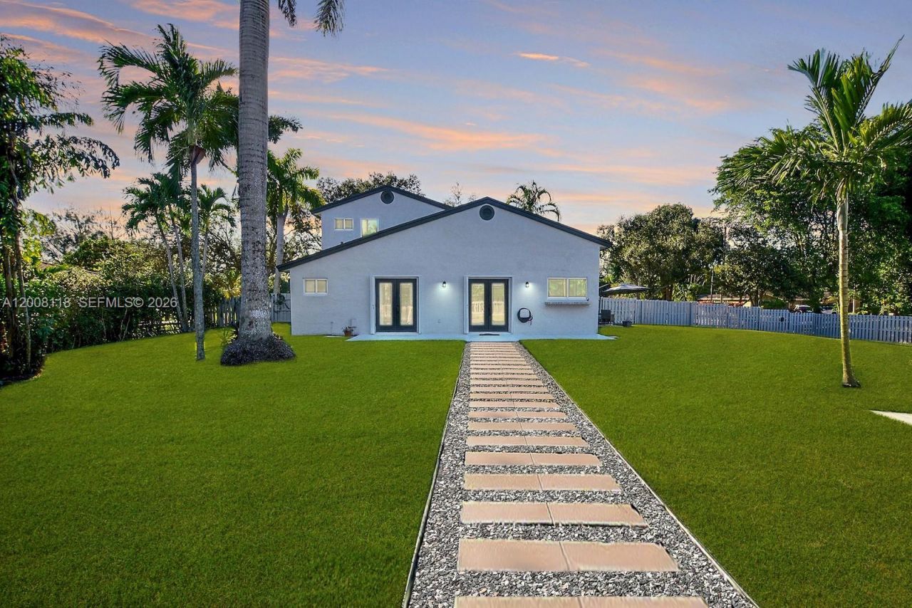 480 W Mount Vernon Dr, Plantation, FL 33325 Photo