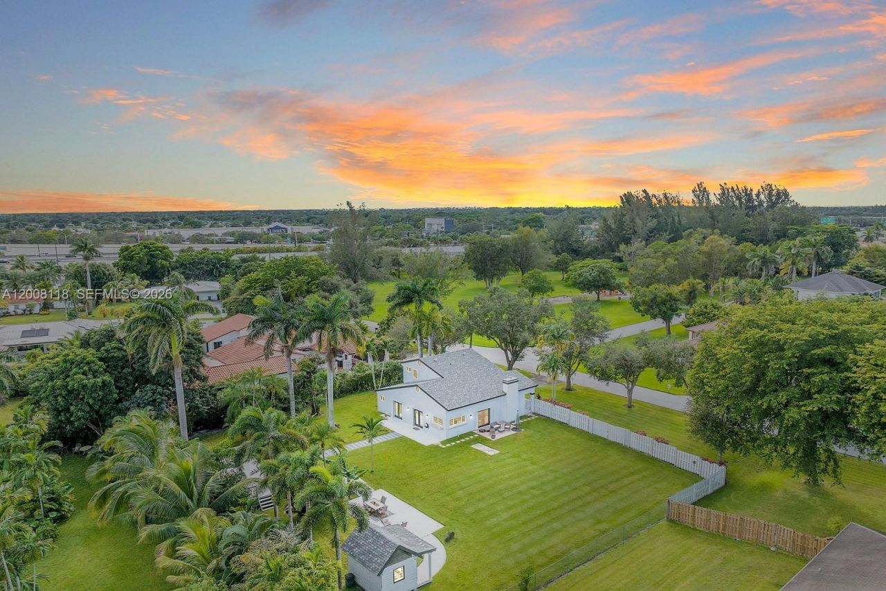 480 W Mount Vernon Dr, Plantation, FL 33325 Photo