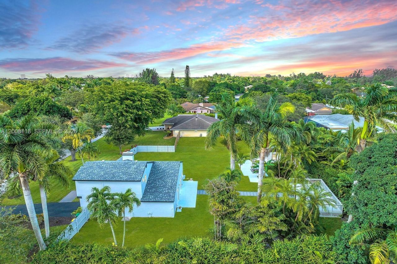 480 W Mount Vernon Dr, Plantation, FL 33325 Photo