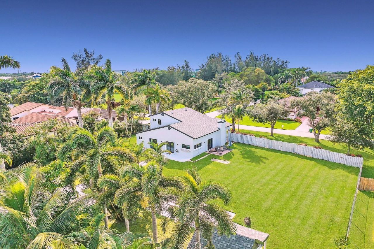 480 W Mount Vernon Dr, Plantation, FL 33325 Photo