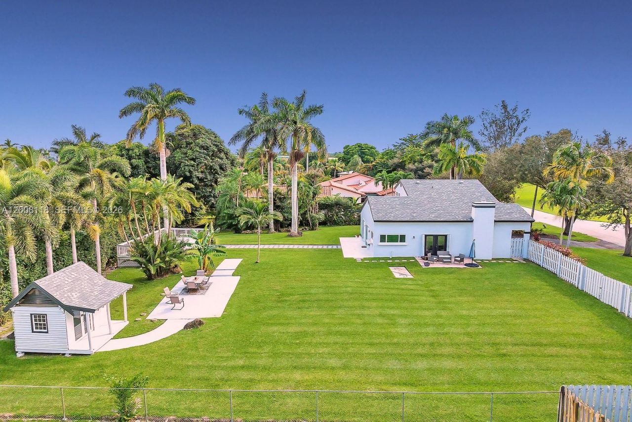 480 W Mount Vernon Dr, Plantation, FL 33325 Photo