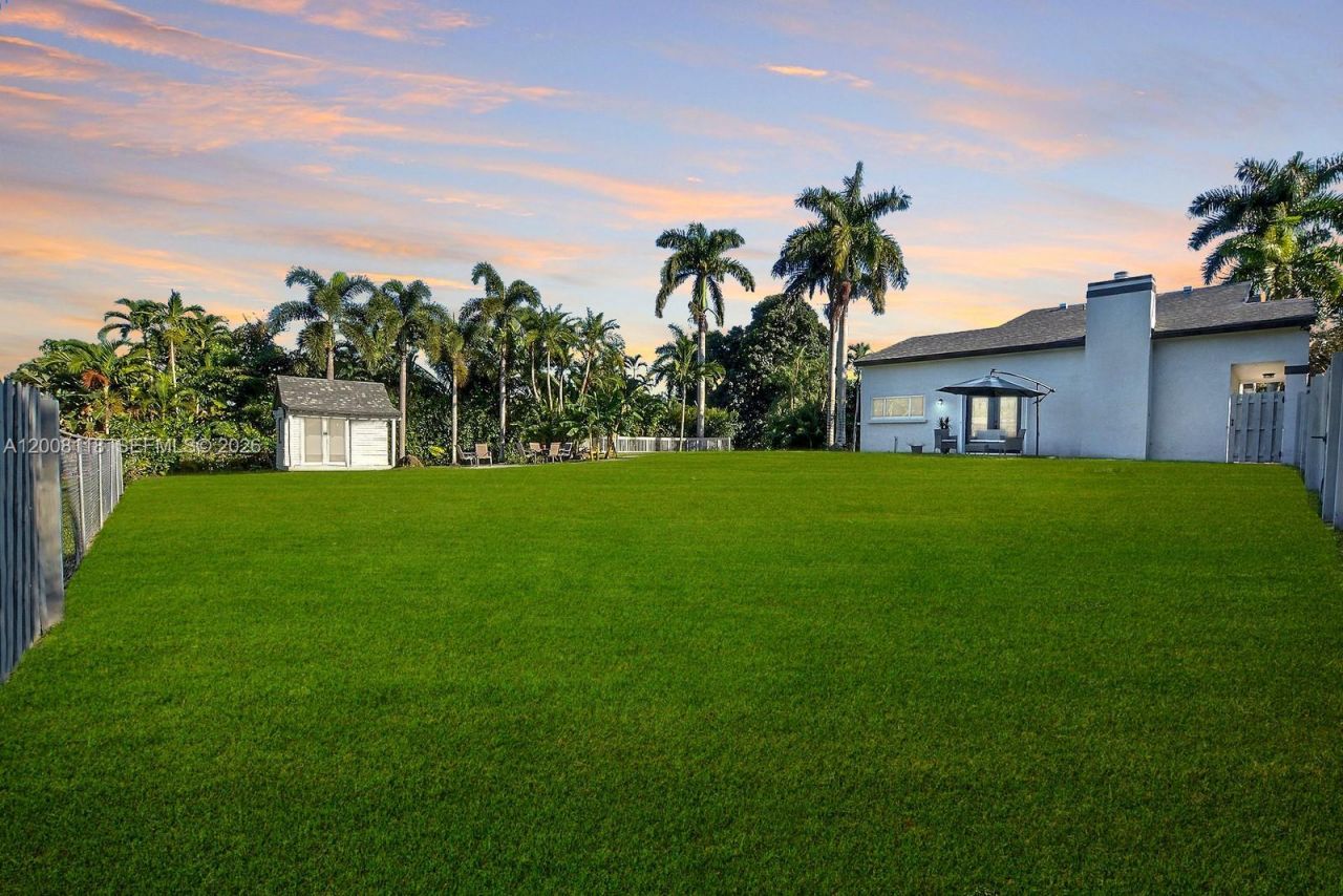 480 W Mount Vernon Dr, Plantation, FL 33325 Photo