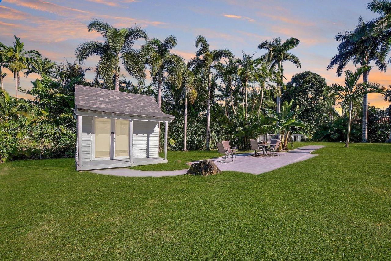 480 W Mount Vernon Dr, Plantation, FL 33325 Photo