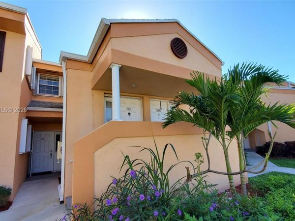 Unit 204C, Homestead, FL 33035