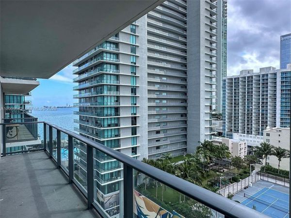 501 NE 31st St , Unit 1107, Miami, FL 33137