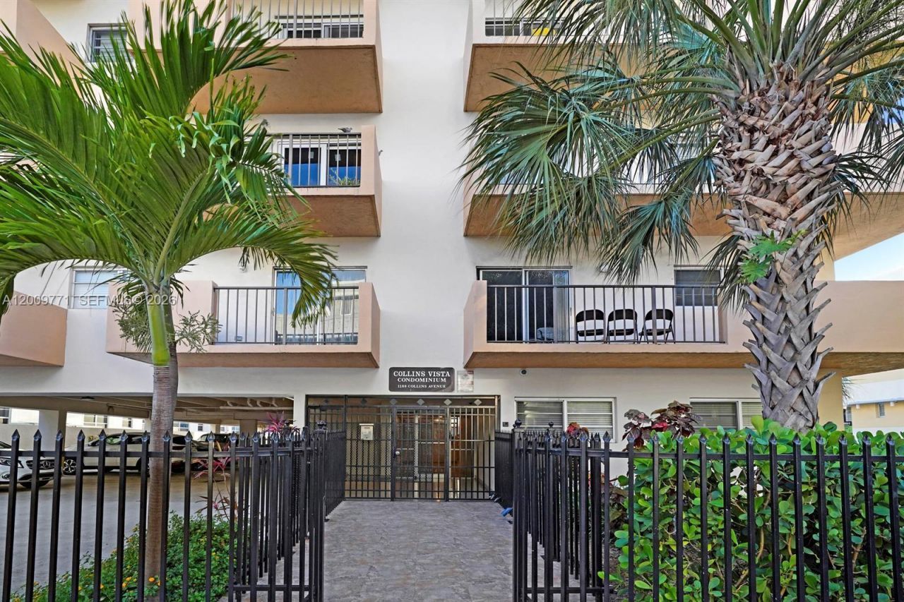 1150 Collins Ave , Unit 406, Miami Beach, FL 33139 Photo